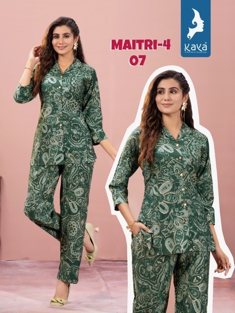 KAYA-KURTI-MAITRI-4-CHADERI-PRINT-CO-ORD-SET-WHOLESALER-IN-SURAT-6
