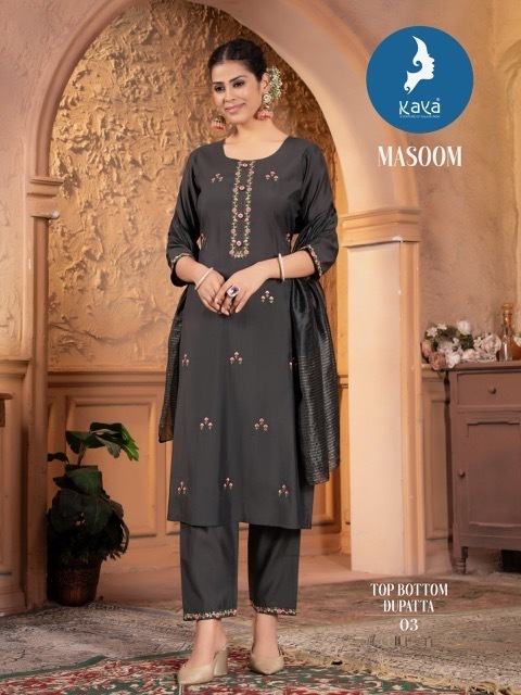KAYA-KURTI-MASOOM-ROMAN-SILK-READYMADE-KURTI-DISTRIBUTOR-IN-SURAT-4