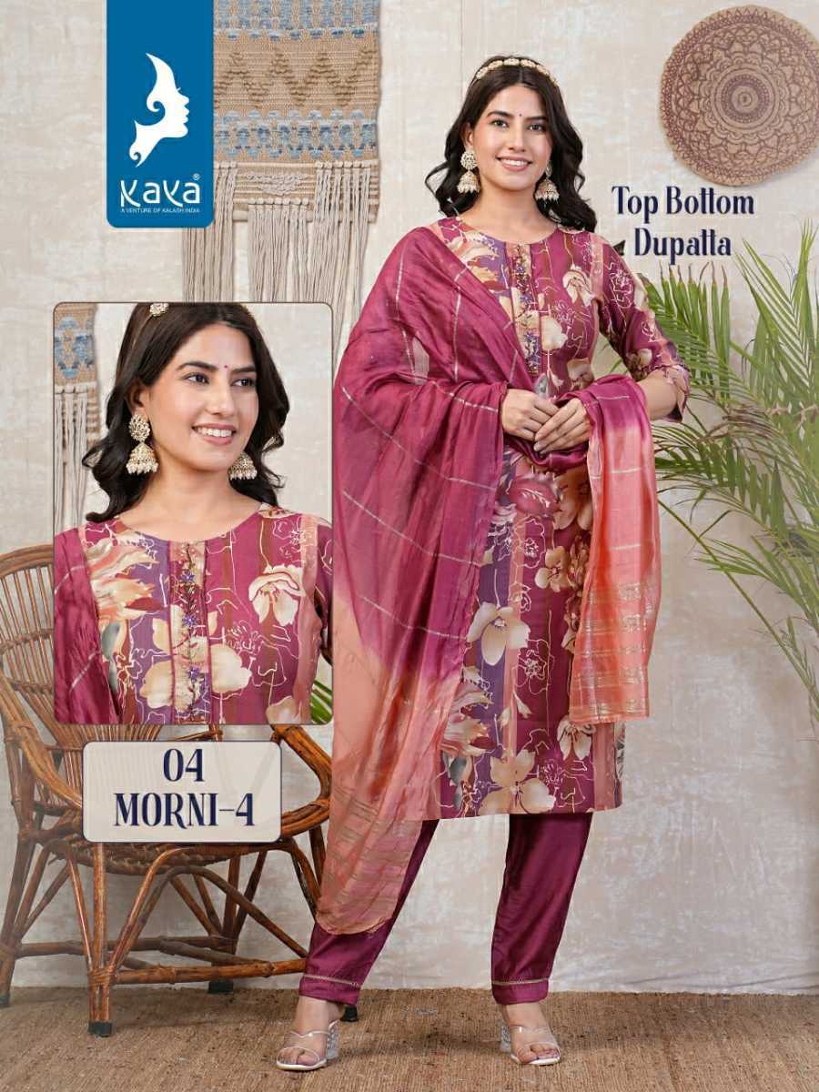 KAYA-KURTI-MORNI-4-READYMADE-CHANDERI-KURTIS-CATALOGUE-SUPPLIER-IN-SURAT-1