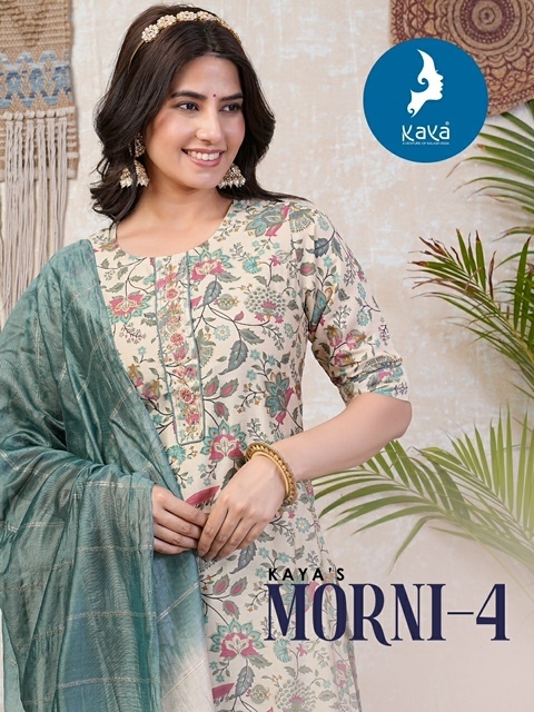 KAYA-KURTI-MORNI-4-READYMADE-CHANDERI-KURTIS-CATALOGUE-SUPPLIER-IN-SURAT-11