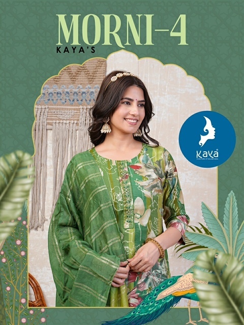KAYA-KURTI-MORNI-4-READYMADE-CHANDERI-KURTIS-CATALOGUE-SUPPLIER-IN-SURAT-3