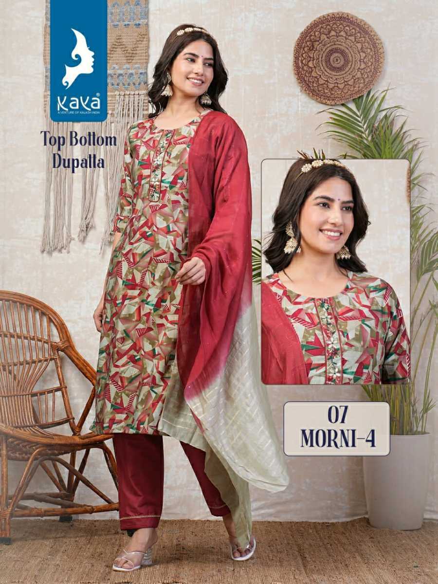 KAYA-KURTI-MORNI-4-READYMADE-CHANDERI-KURTIS-CATALOGUE-SUPPLIER-IN-SURAT-8