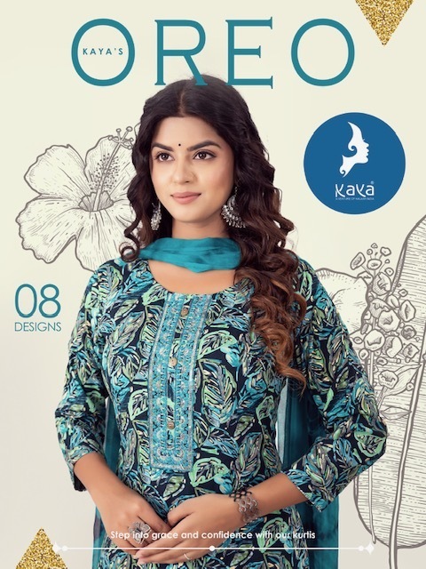 KAYA-KURTI-OREO-RAYON-FOIL-PRINT-KURTIS-SUPPLIER-IN-SURAT-1