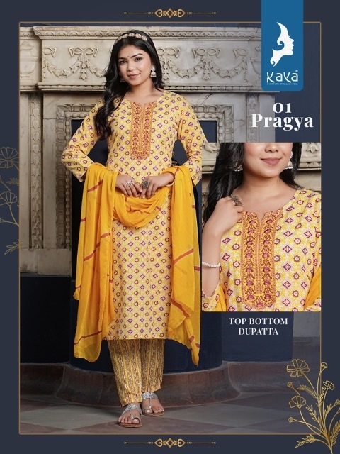 KAYA-KURTI-PRAGYA-COTTON-PRINT-READYMADE-KURTIS-WHOLESALER-IN-SURAT-2