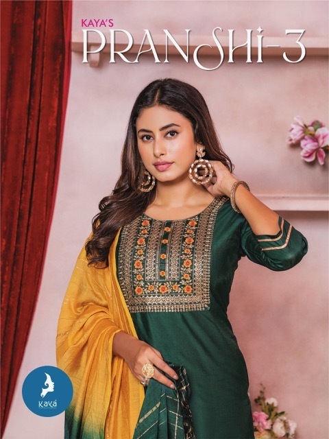 KAYA-KURTI-PRANSHI-3-CHANDERI-SILK-READYMADE-KURTI-WHOLESALER-IN-SURAT-12