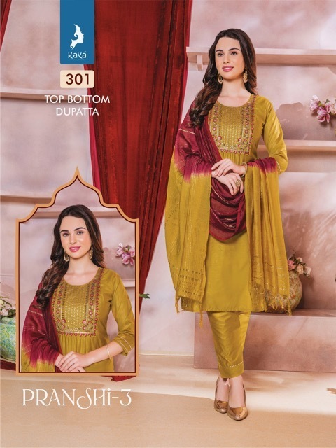 KAYA-KURTI-PRANSHI-3-CHANDERI-SILK-READYMADE-KURTI-WHOLESALER-IN-SURAT-2