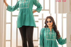 KAYA-KURTI-PRETTY-WOMEN-VOL-2-RAYON-SHORT-KURTI-DISTRIBUTOR-IN-SURAT-9
