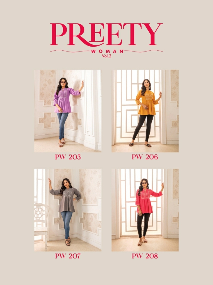 KAYA-KURTI-PRETTY-WOMEN-VOL-2-RAYON-SHORT-KURTI-DISTRIBUTOR-IN-SURAT-3
