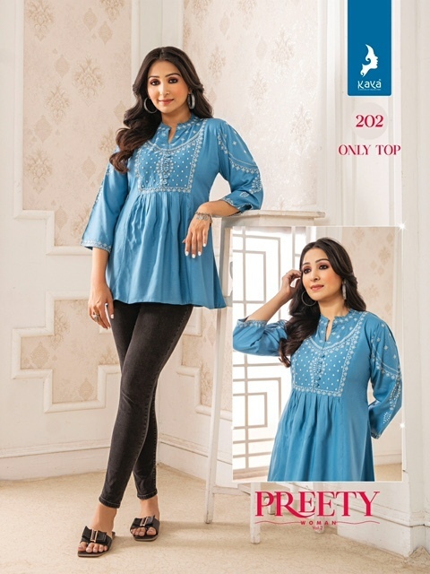 KAYA-KURTI-PRETTY-WOMEN-VOL-2-RAYON-SHORT-KURTI-DISTRIBUTOR-IN-SURAT-6