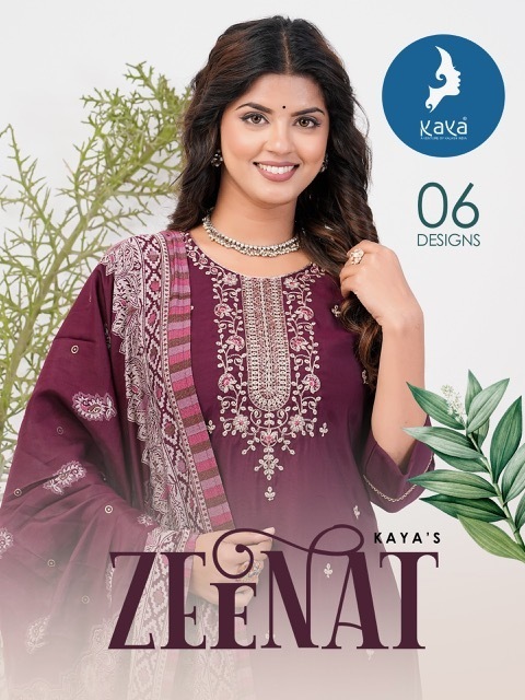 KAYA-KURTI-ZEENAT-ROMAN-SILK-READYMADE-KURTI-WHOLESALER-IN-SURAT-8