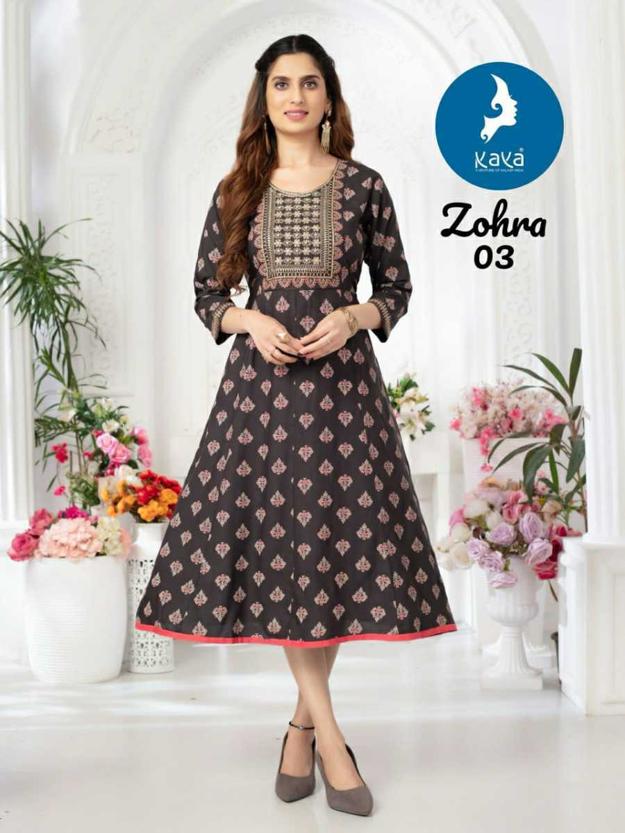KAYA-KURTI-ZOHRA-RAYON-ANARKALI-KURTI-WHOLESALER-3