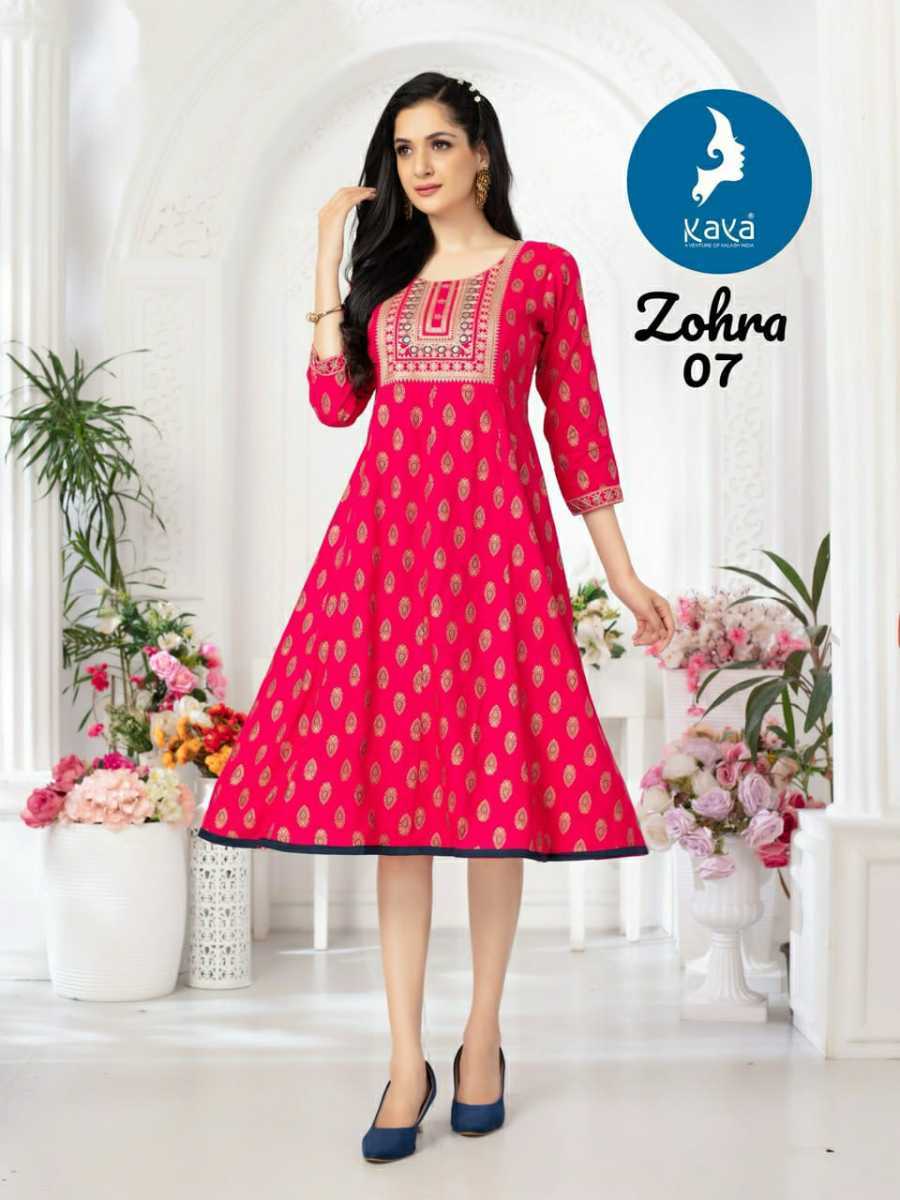 KAYA-KURTI-ZOHRA-RAYON-ANARKALI-KURTI-WHOLESALER-4