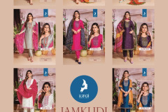 KAYA-KURTIS-JAMKUDI-CHANDERI-SILK-READYMADE-KURTI-SUPPLIER-IN-SURAT-13