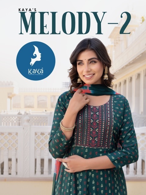 KAYA-KURTIS-MELODY-2-READYMADE-RAYON-KURTI-WHOLESALER-IN-SURAT-1