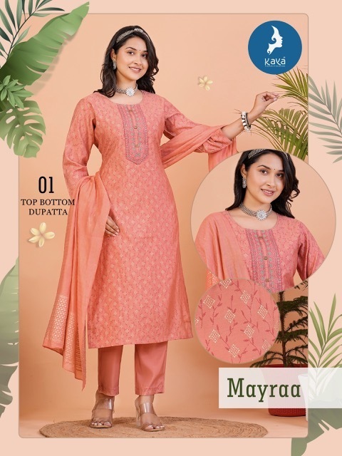 KAYA-MAYRAA-READYMADE-ROMAN-SILK-KURTI-WHOLESALER-IN-SURAT-2