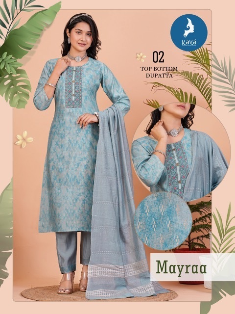 KAYA-MAYRAA-READYMADE-ROMAN-SILK-KURTI-WHOLESALER-IN-SURAT-3