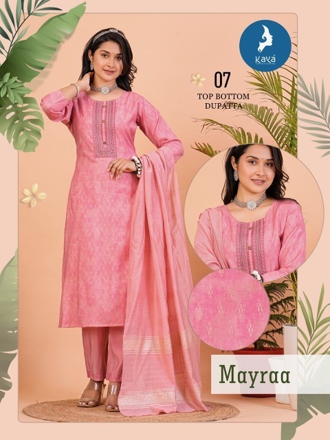 KAYA-MAYRAA-READYMADE-ROMAN-SILK-KURTI-WHOLESALER-IN-SURAT-8