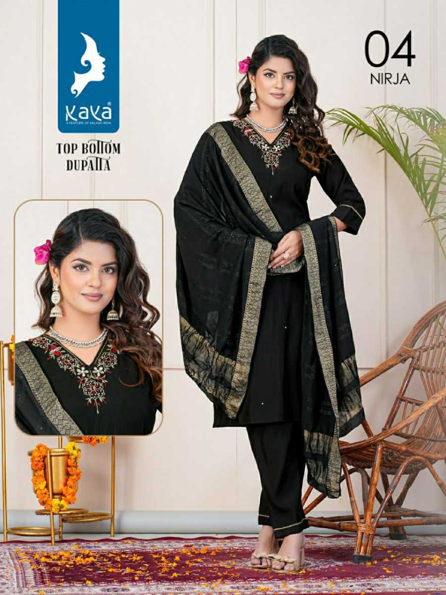 KAYA-NIRJA-READYMADE-ROMAN-SILK-KURTI-CATALOGUE-WHOLESALER-IN-SURAT-6