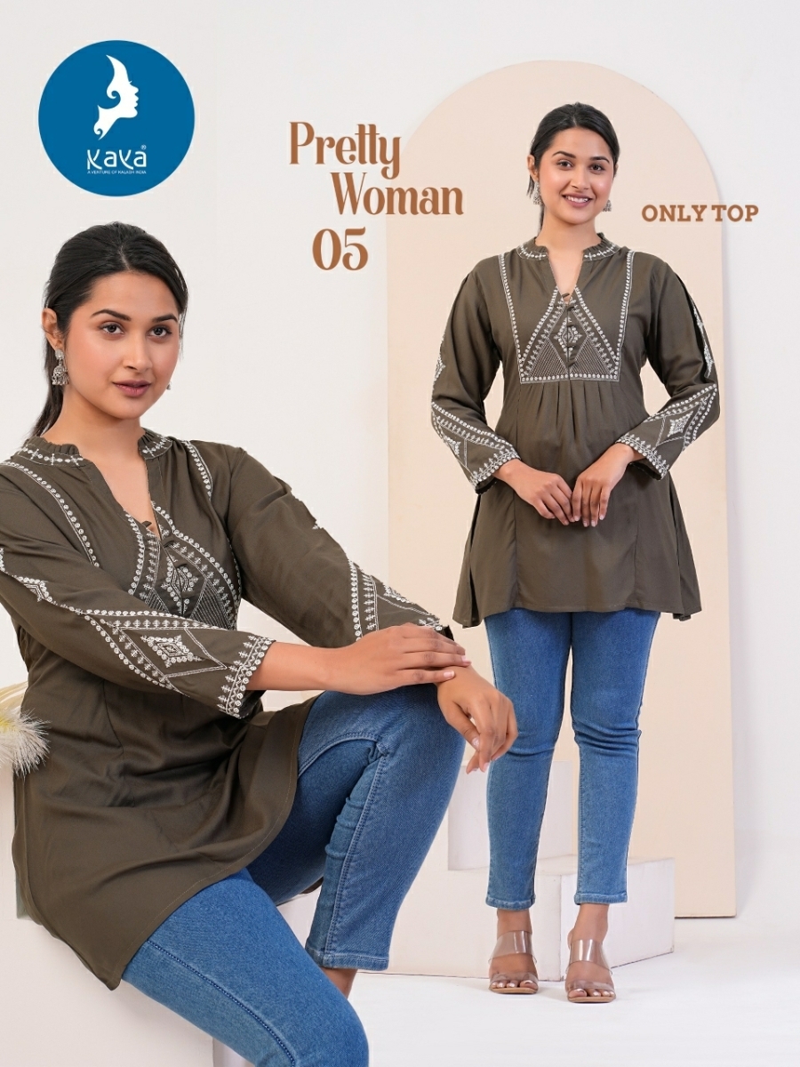 KAYA-PRETTY-WOMEN-RAYON-SHORT-KURTI-WHOLESALER-IN-SURAT-12