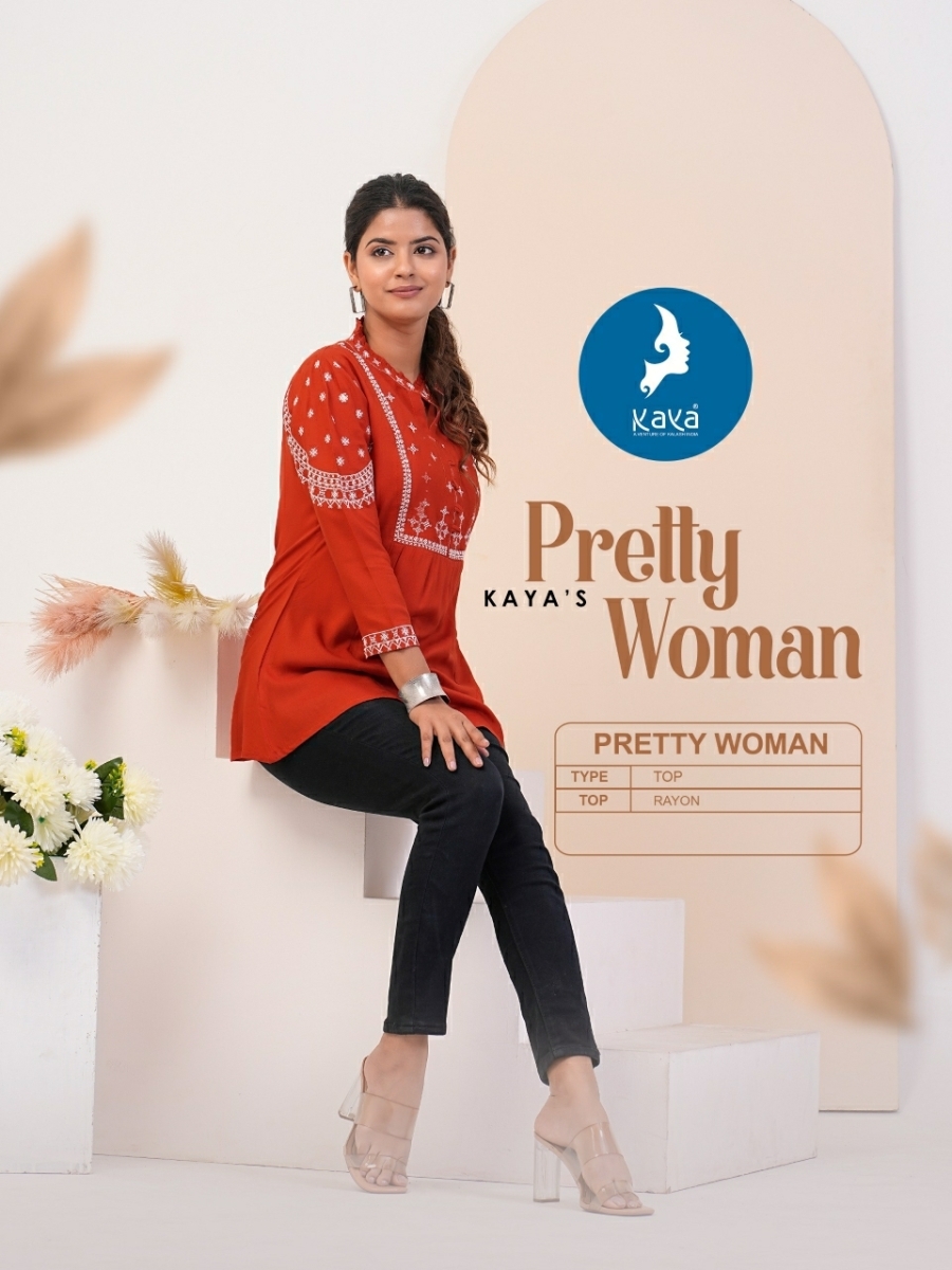 KAYA-PRETTY-WOMEN-RAYON-SHORT-KURTI-WHOLESALER-IN-SURAT-9