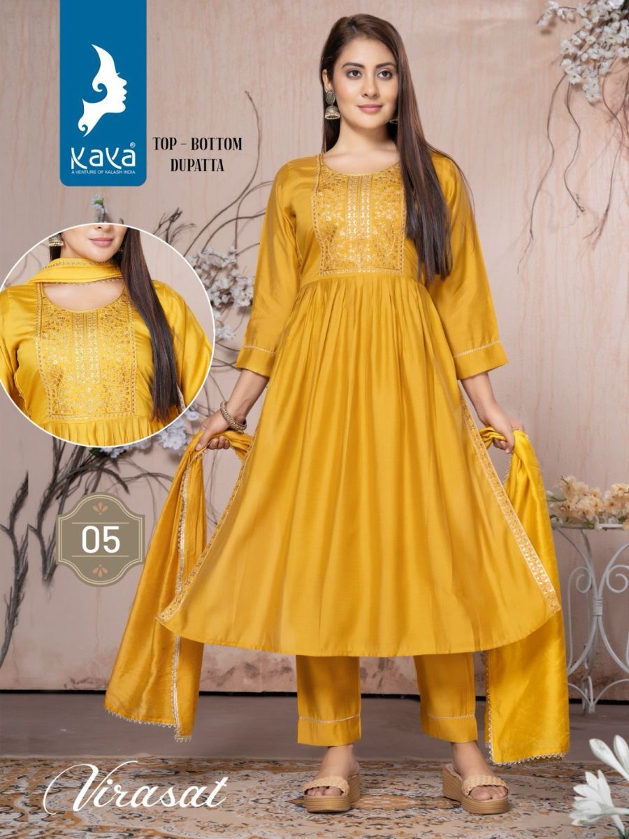 KAYA-VIRASAT-NYRA-CUT-READYMADE-KURTIS-WHOLESALER-IN-SURAT-4
