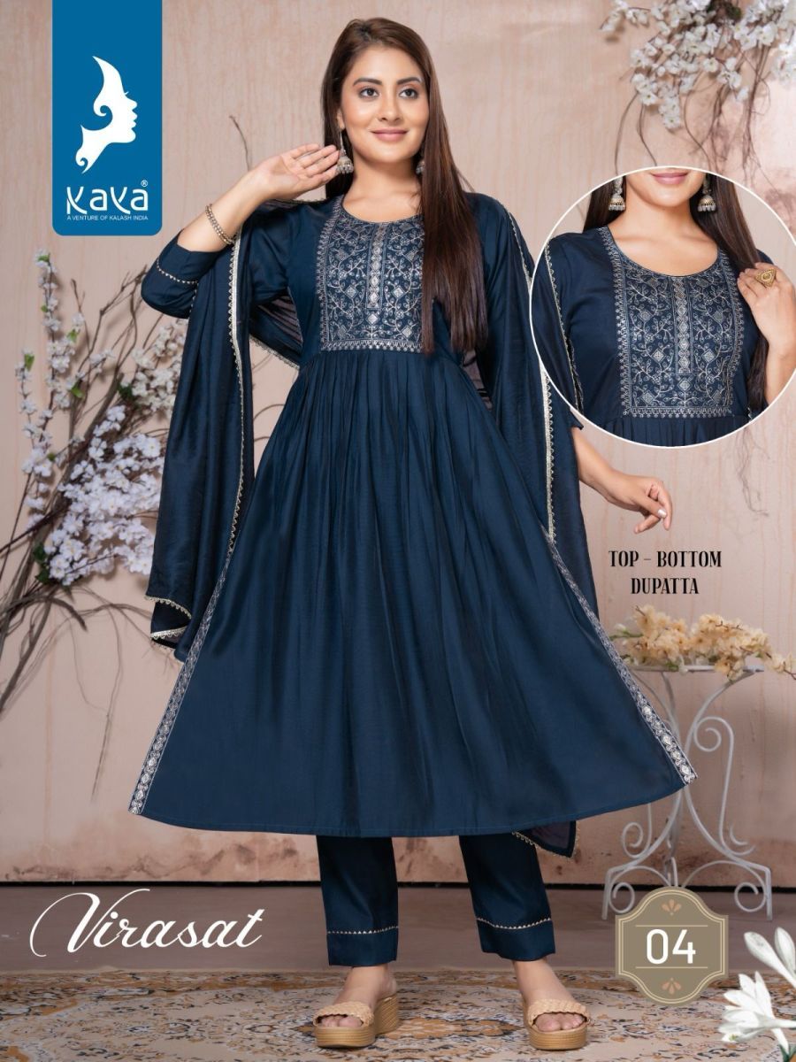 KAYA-VIRASAT-NYRA-CUT-READYMADE-KURTIS-WHOLESALER-IN-SURAT-6
