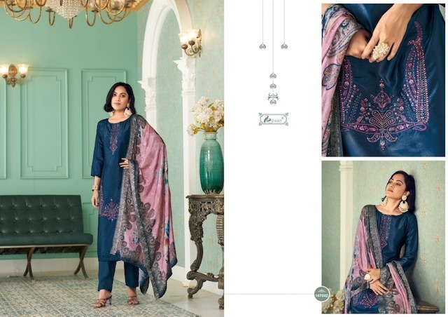 KESAR-BEGUM-VISCOSE-RUSSIAN-SILK-EMBROIDERY-SUITS-WHOLESALE-5