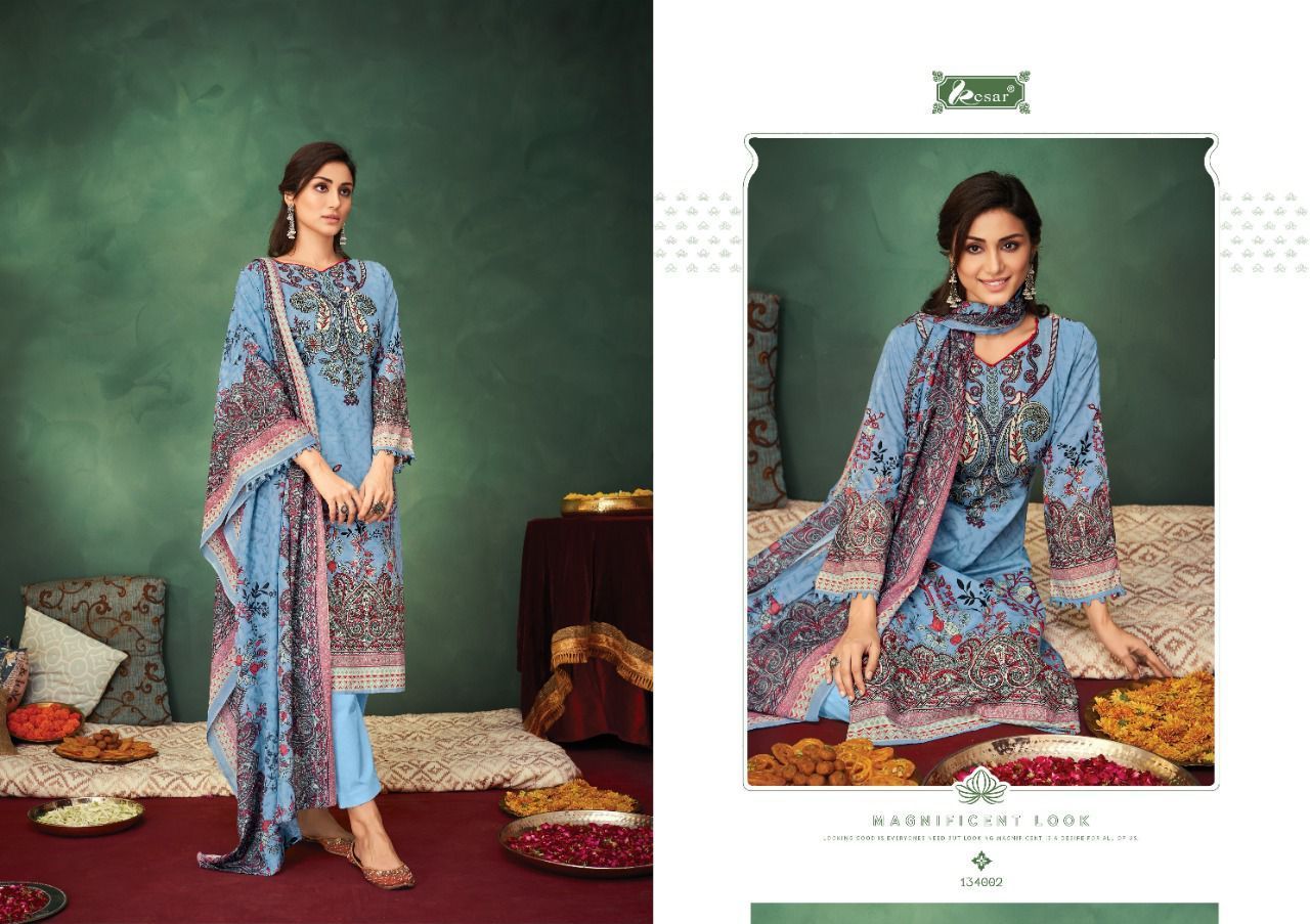 KESAR-CHEVRON-PURE-LAWN-COTTON-DIGITAL-PRINT-SUITS-AT-SURAT-2