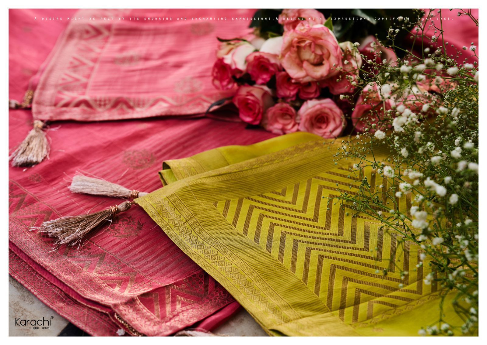 KESAR-KARACHI-BAHAAR-PURE-KANJIVARAM-SUITS-WHOLESALER-2