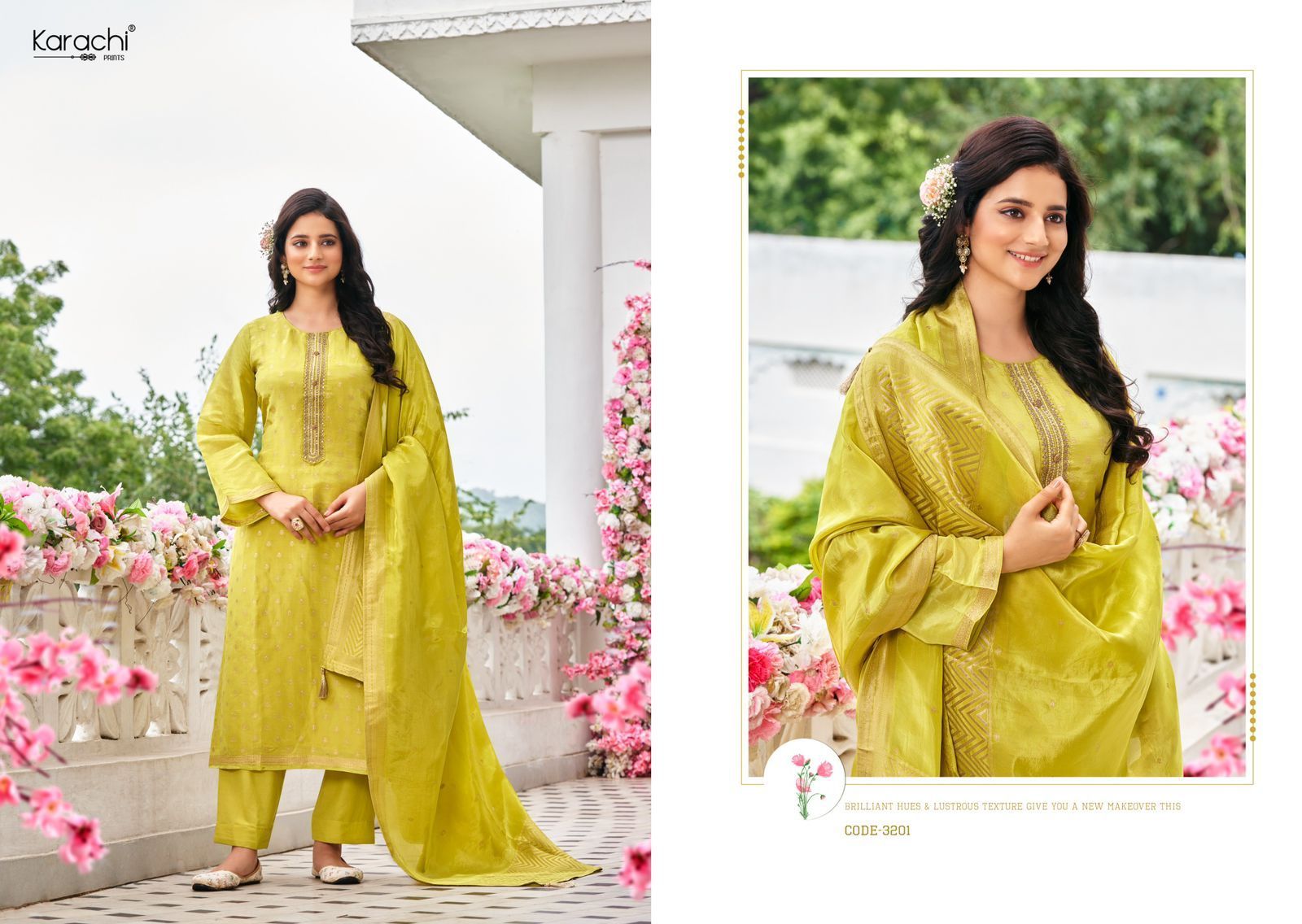 KESAR-KARACHI-BAHAAR-PURE-KANJIVARAM-SUITS-WHOLESALER-4