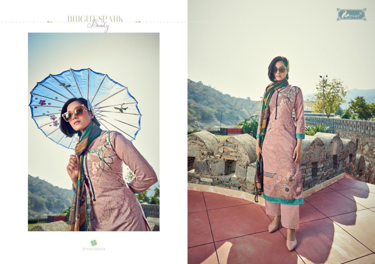 KESAR-RUKSANA-PURE-LAWN-PRINTED-SUITS-SUPPLIER-SURAT-BEST-PRICE-2