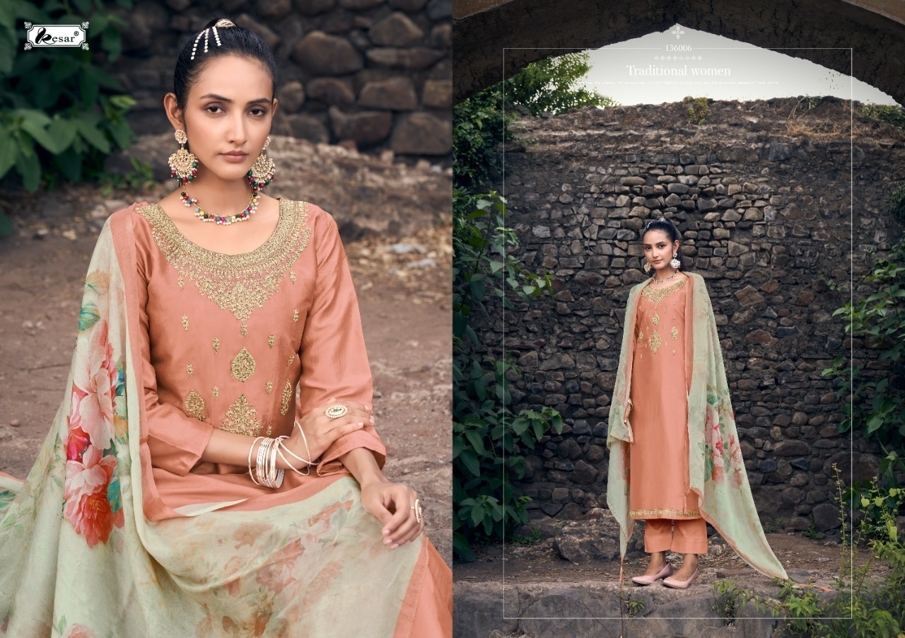 KESAR-SAHAJADI-LUXUIRIUZ-SILK-SALWAR-SUITS-WHOLESALE-7