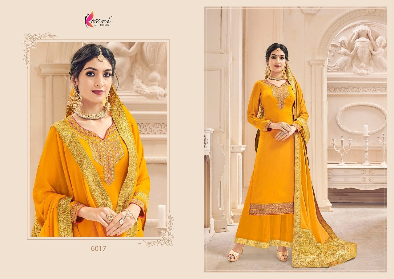 KESARI-NAAZ-VOL-3-6015-6020-SERIES-LATEST-CATALOGUE-2021-3