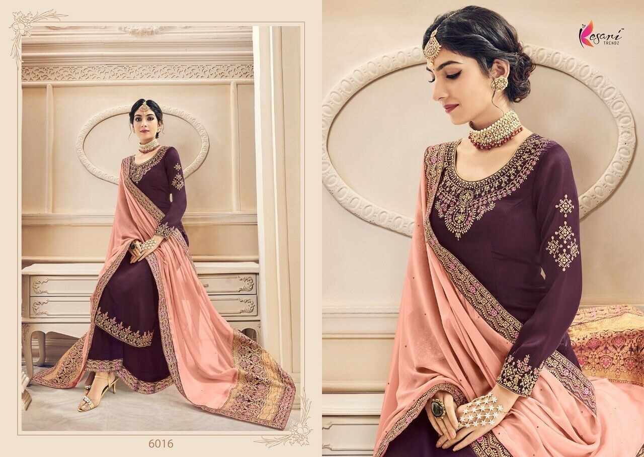 KESARI-NAAZ-VOL-3-6015-6020-SERIES-LATEST-CATALOGUE-2021-6