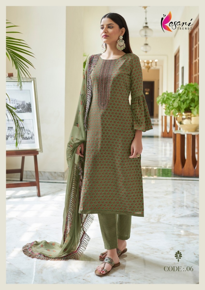 KESARI-TRENDZ-IZHAR-PRINTED-DESIGNER-SUITS-WHOLESALER-SURAT-10