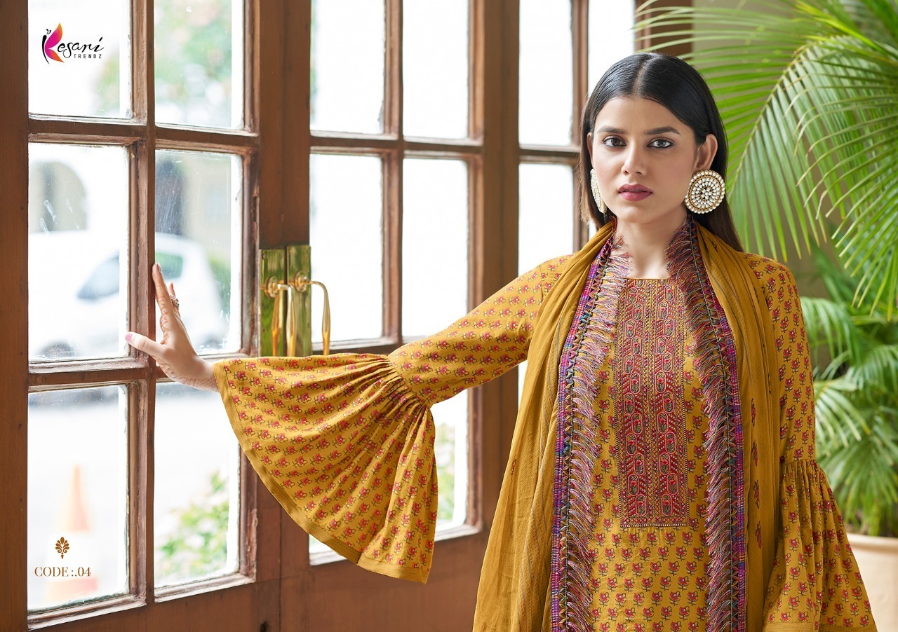 KESARI-TRENDZ-IZHAR-PRINTED-DESIGNER-SUITS-WHOLESALER-SURAT-11