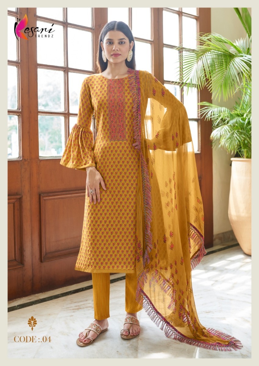 KESARI-TRENDZ-IZHAR-PRINTED-DESIGNER-SUITS-WHOLESALER-SURAT-5