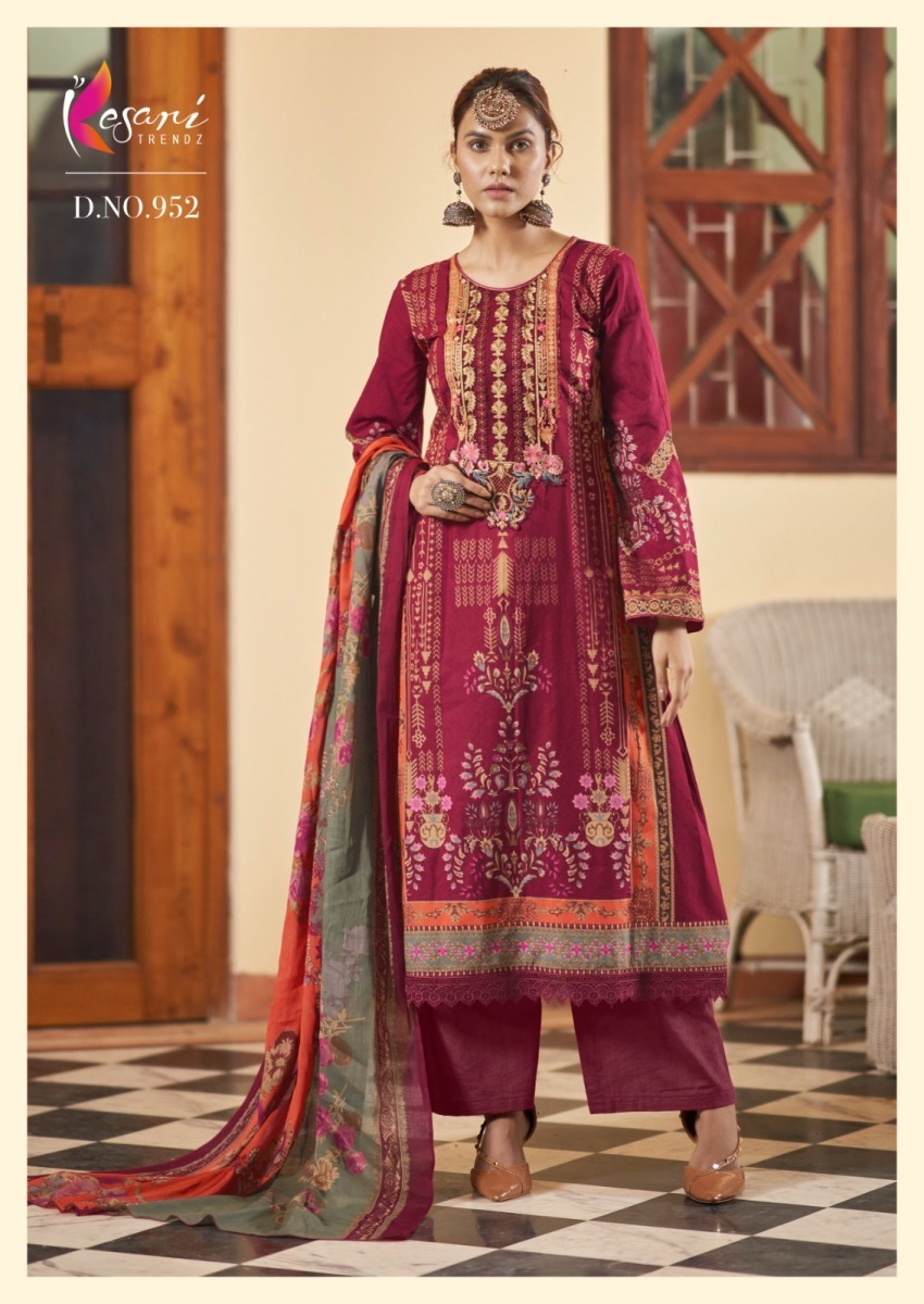KESARI-TRENDZ-JANNAT-E-NOOR-LAWN-COTTON-EMBROIDERY-SUITS-WHOLESALE-4