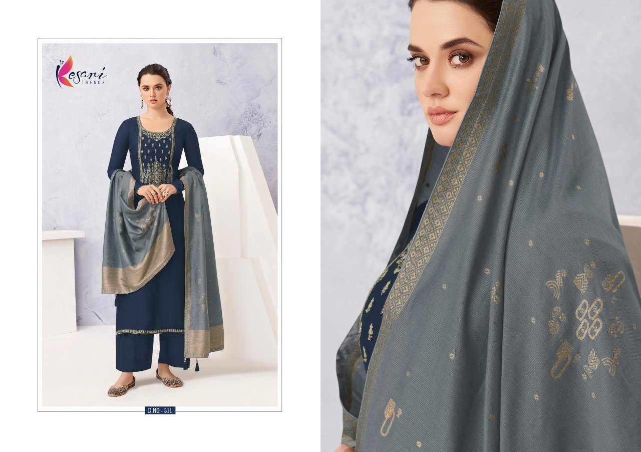 KESARI-TRENDZ-MASAKALI-VOL-2-MASLIN-WITH-EMBROIDERY-SALWAR-SUITS-NEW-CATALOGUE-2