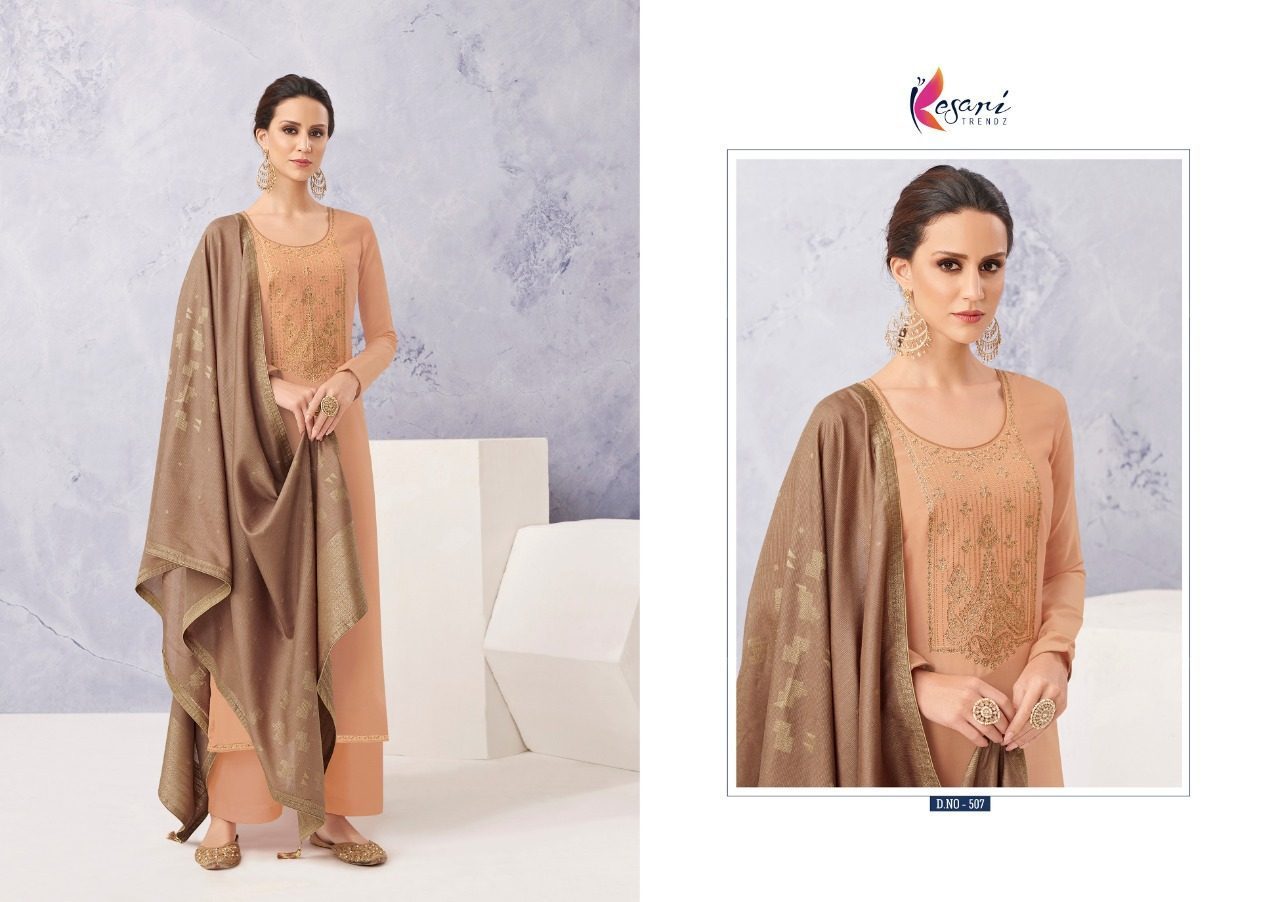 KESARI-TRENDZ-MASAKALI-VOL-2-MASLIN-WITH-EMBROIDERY-SALWAR-SUITS-NEW-CATALOGUE-3