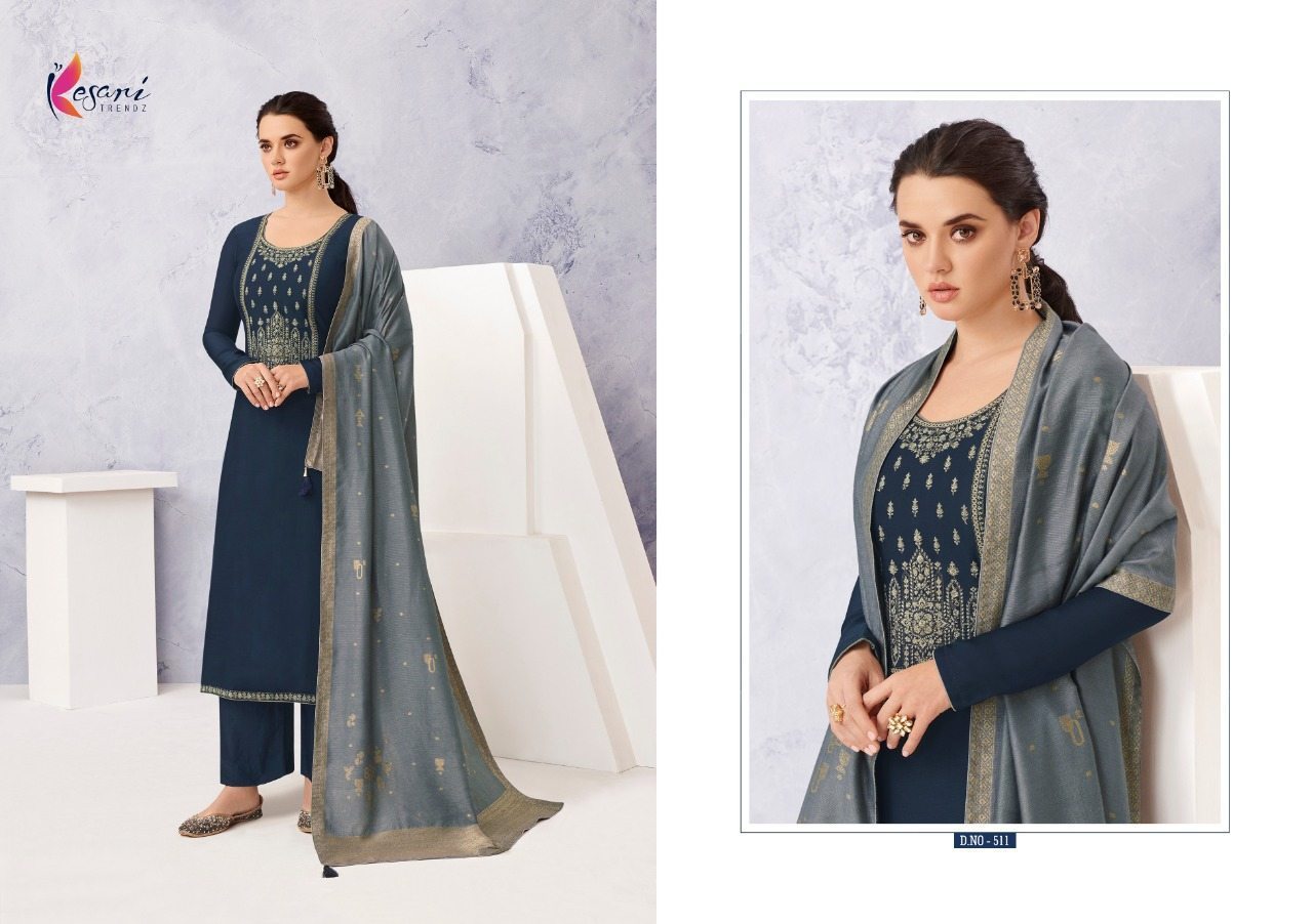KESARI-TRENDZ-MASAKALI-VOL-2-MASLIN-WITH-EMBROIDERY-SALWAR-SUITS-NEW-CATALOGUE-5