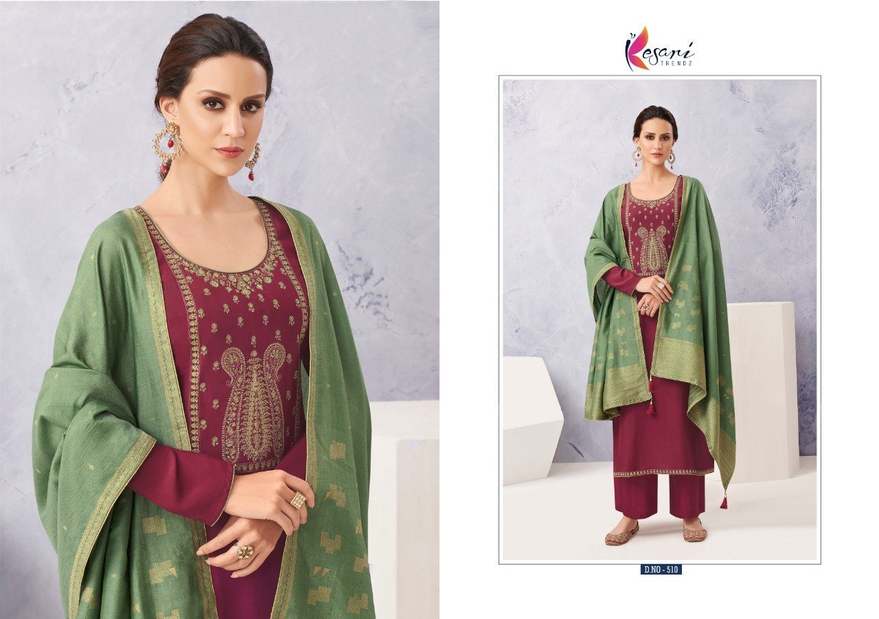 KESARI-TRENDZ-MASAKALI-VOL-2-MASLIN-WITH-EMBROIDERY-SALWAR-SUITS-NEW-CATALOGUE-6