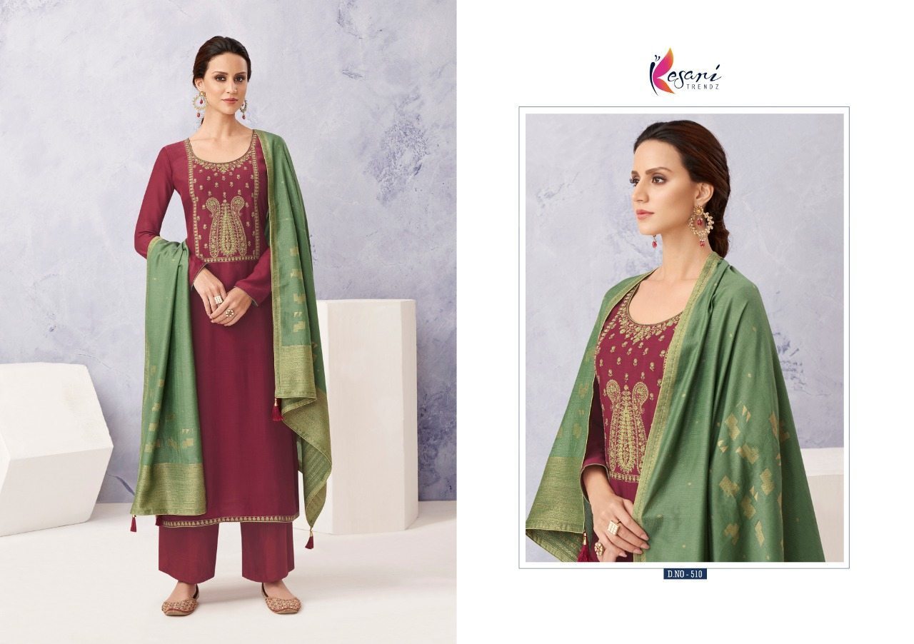KESARI-TRENDZ-MASAKALI-VOL-2-MASLIN-WITH-EMBROIDERY-SALWAR-SUITS-NEW-CATALOGUE-9