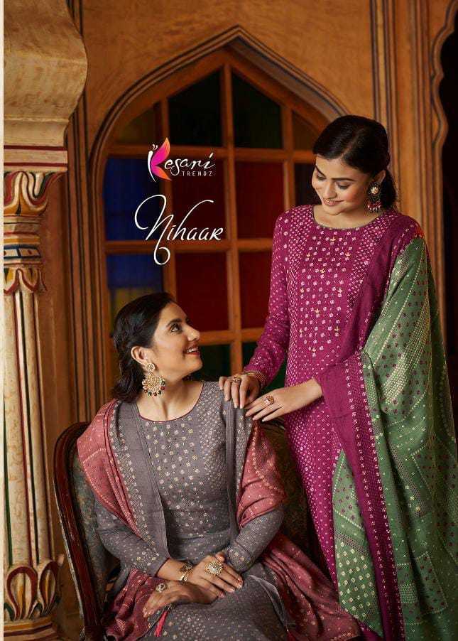 KESARI-TRENDZ-NIHAAR-PASHMINA-PRINT-KATHA-WORK-SUITS-WHOLESALE-1