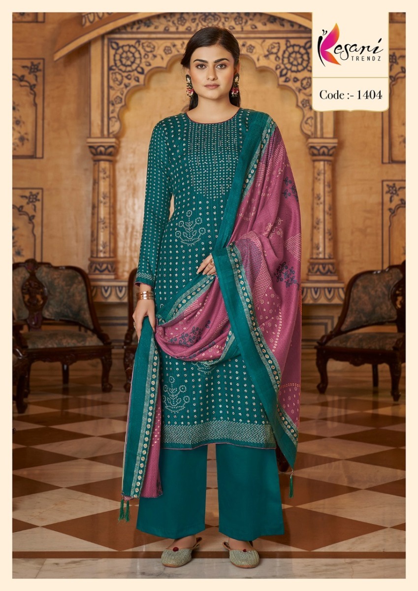 KESARI-TRENDZ-NIHAAR-PASHMINA-PRINT-KATHA-WORK-SUITS-WHOLESALE-5