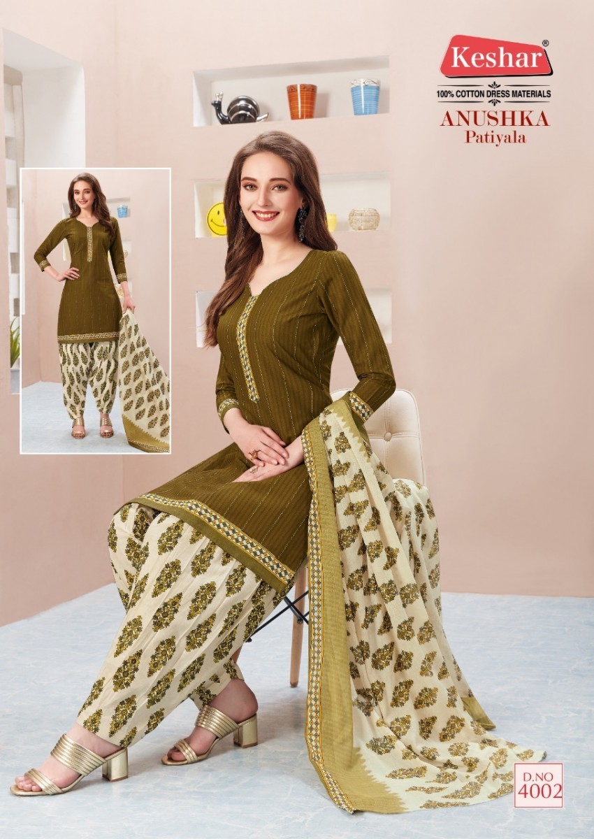 KESHAR-ANUSHKA-PATIYALA-VOL-4-PURE-COTTON-SUITS-WHOLESALE-1