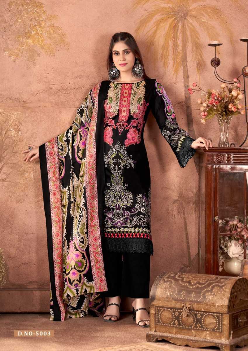 KESHAR-FAZILAT-VOL-5-COTTON-PRINTED-SUITS-WHOLESALER-9