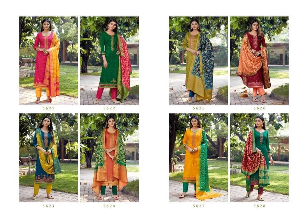 KESSI-FABRICS-ASHOPALAV-VOL-16-JAM-SILK-SALWAR-SUITS-WHOLESALE-4