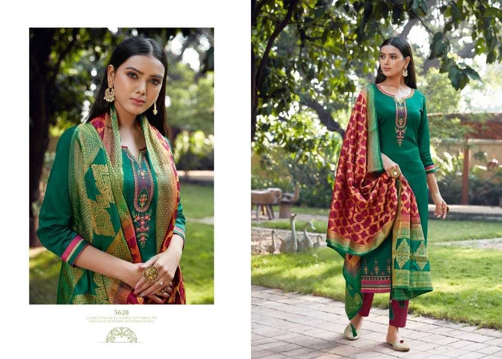 KESSI-FABRICS-ASHOPALAV-VOL-16-JAM-SILK-SALWAR-SUITS-WHOLESALE-9