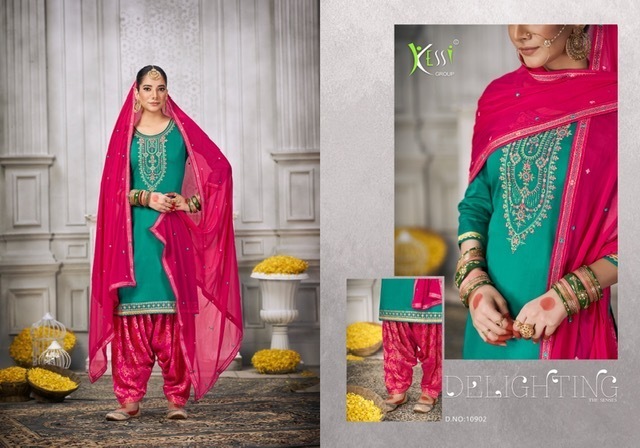 KESSI-FABRICS-SHANGAR-PATIALA-HOUSE-VOL-22-JAM-SILK-COTTON-SUITS-WHOLESALE-4